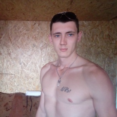 Алексей Солодов, 15.03, Белово