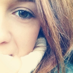 Наташа Коркунова, 15.08.1987, Москва