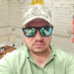 Дмитрий Копач, Москва