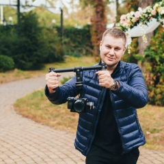Александр Вид, 17.11, Киев