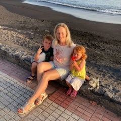 Инна Коробчевская, 05.06.1983