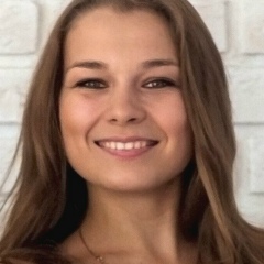 Ольга Петрухина, 13.06.1988, Москва