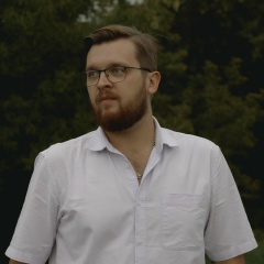 Тимофей Ветошкин, 20.05, Москва