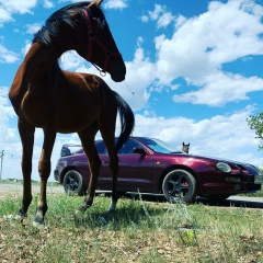 Вадим Кабиданас, 12.10.1991