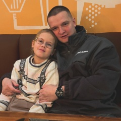 Никита Морозов, 22.08.1992, Ангарск