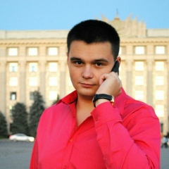 Alexander Revtov, 29.01.1992, Харьков