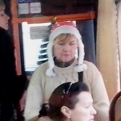 Вера Никулина, 13.03.1997, Пермь