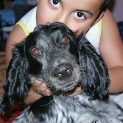 Майя Юсупова, 29.07.1980, Дашогуз