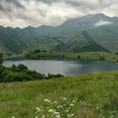 Султан Абубакаров, Москва