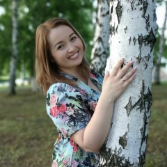 Ольга Неглядюк, 21.05, Чебоксары