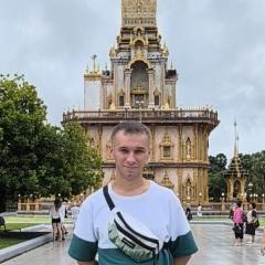 Дмитрий Тиганов