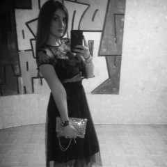 Sabina Ileshaev, 16.12.1990
