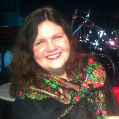 Ольга Петрушенко, 20.12, Санкт-Петербург