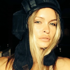 Наталья Кораблина, 08.06, Санкт-Петербург