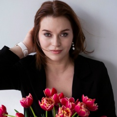 Александра Перевощикова, 17.03