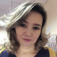 Тамара Абильбекова, 19.08, Алматы