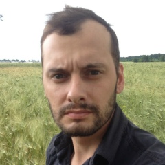 Дима Скапцов, 16.10.1984, Киев