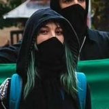 Виолетта Голубь, 01.05, Николаев