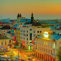 Ігор Пилипчук, 17.08, Збараж