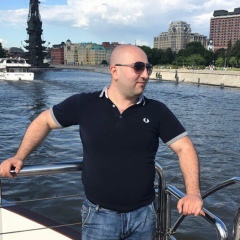 Марат Заников, 17.06.1987, Люберцы