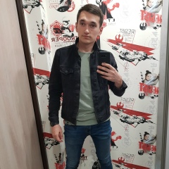 Илья Кузнецов, 04.04.1993, Набережные Челны