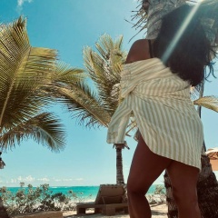 Эльмира Бабаева