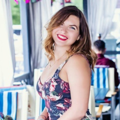 Ксения Вырвинская, 30.05, Новосибирск