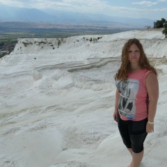 Надежда Тютюнник, 25.09.1989, Ростов-на-Дону