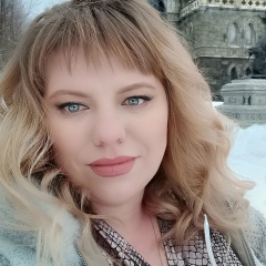 Ольга Сагирова, 30.03, Димитровград