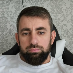 Мурад Алмасханов, Туапсе
