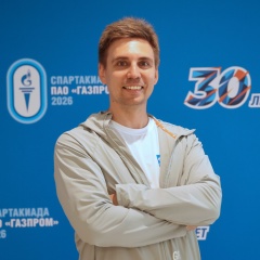 Денис Трубин, 19.06, Санкт-Петербург