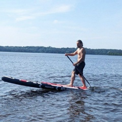Андрей Финенко, 01.05
