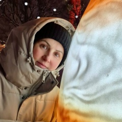 Татьяна Замахова, Санкт-Петербург