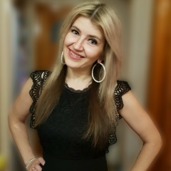 Людмила Ремизова, 31.12, Могилёв