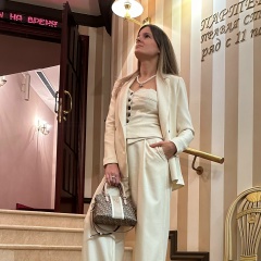 Наталья Валерьевна, Москва