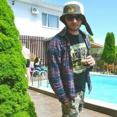 Рома Агафонов, 08.06, Краснодар