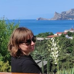 Наталья Пастухова, 22.07, Симферополь
