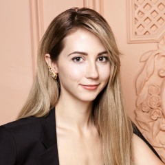 Лёна Hrapush, 14.05.1991