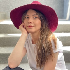 Анастасия Гончар, 22.07.1993, Барнаул