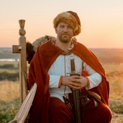 Артемий Гершвальд, 09.06.1986, Москва