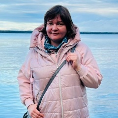 Светлана Миролюбова, 12.12, Санкт-Петербург