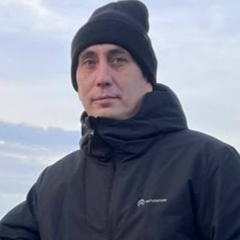 Кирилл Маурин, 08.05, Новоуральск