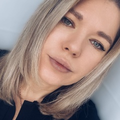 Аня Мирошкина, 27.04.1991, Москва