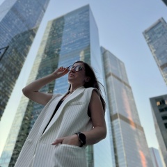 Мария Ефимова, 25.07, Зеленодольск