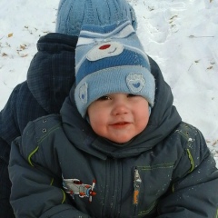 Артём Фокин, 08.07.1912, Вологда