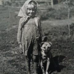 Анна Груздева, 22.09.1994