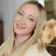 Екатерина Кюршева, 21.05, Москва