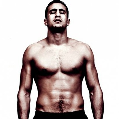 Дима Чингилиди, Пермь