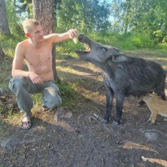 Алексей Масленников, 11.09, Санкт-Петербург