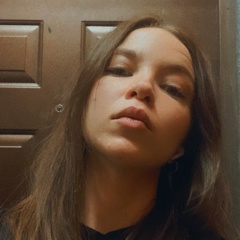 Ксения Дудукалова, 31.12, Санкт-Петербург